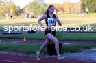The 1500 metres, 2026 NEGP 1, Monkton Stadium. Photo: David T. Hewitson/Sports for All Pics